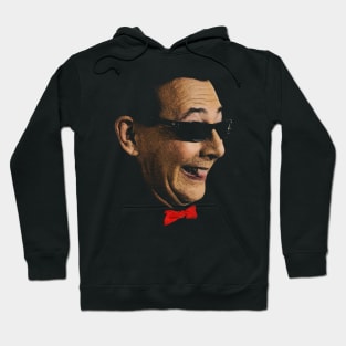 Pee wee Style 90S Hoodie